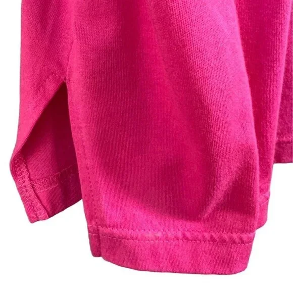 Bob Mackie's Women's Wearable Art Embroidered Cut-Out Pullover Top Size 1X** - Picture 6 of 12